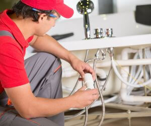 About Emergency plumbing pros Wilson, WI